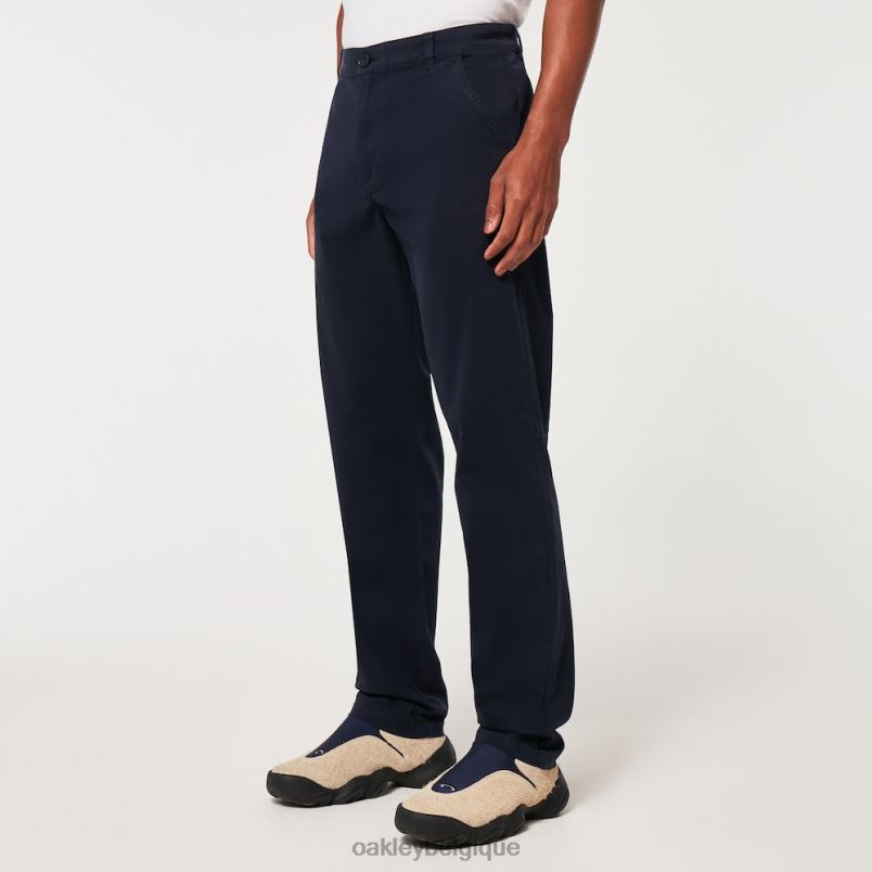 être Oakley vêtements pantalon chino allday brasse LFB042683