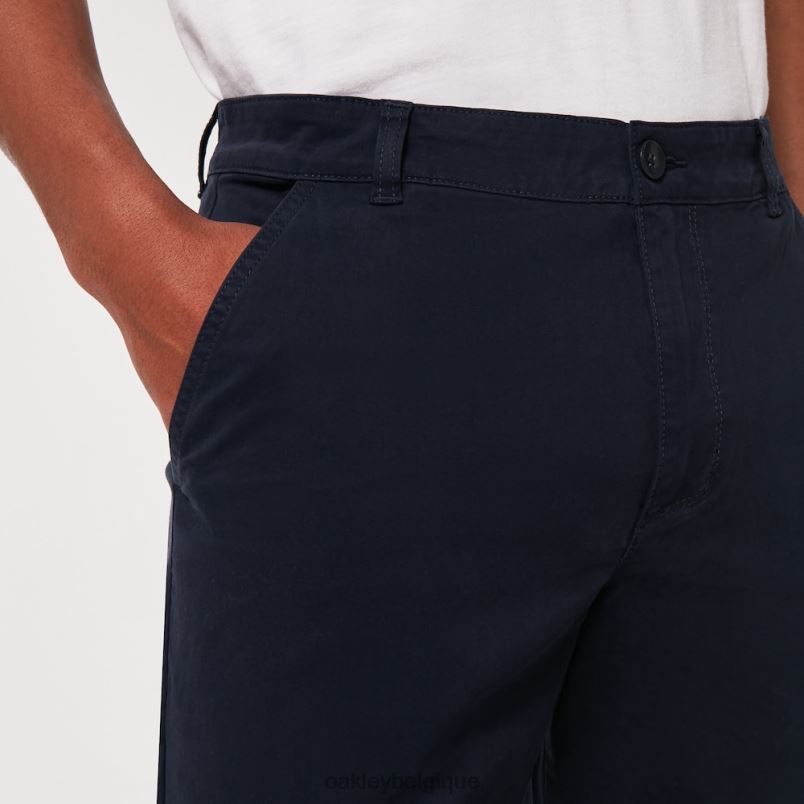 être Oakley vêtements pantalon chino allday brasse LFB042683
