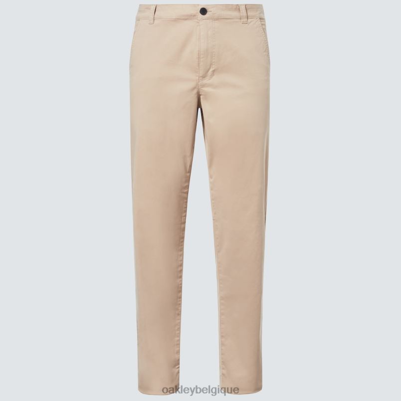 être Oakley vêtements pantalon chino allday humus LFB042682