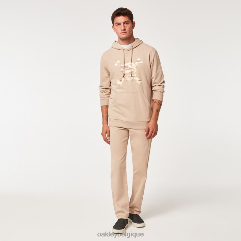 être Oakley vêtements pantalon chino allday humus LFB042682