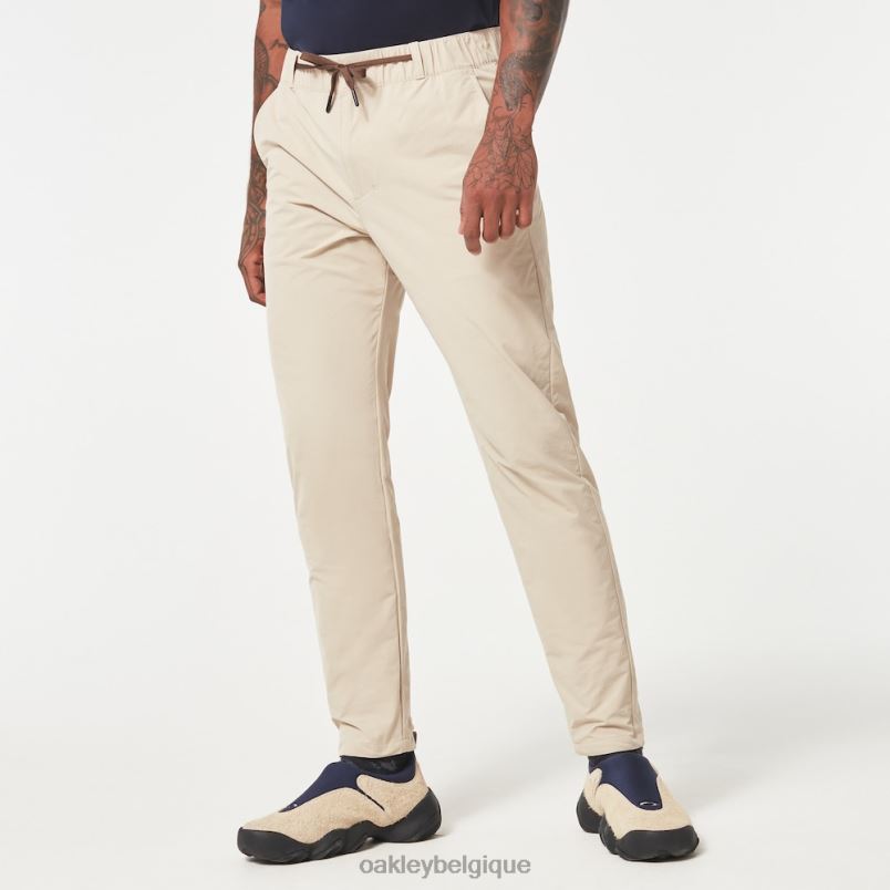 être Oakley vêtements pantalon roam banlieue rc 2.0 humus LFB042689