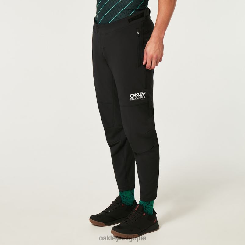 être Oakley vêtements pantalon vtt element lite coupure électrique LFB042704