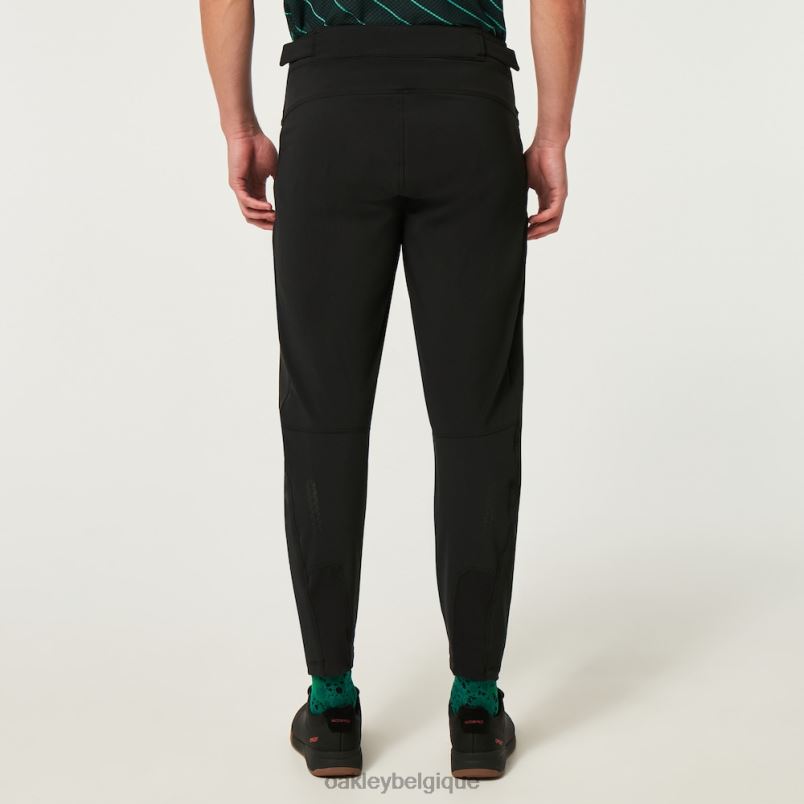 être Oakley vêtements pantalon vtt element lite coupure électrique LFB042704