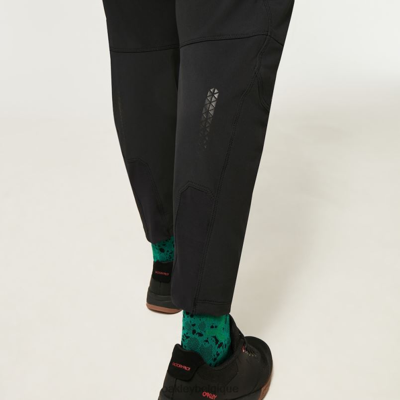 être Oakley vêtements pantalon vtt element lite coupure électrique LFB042704