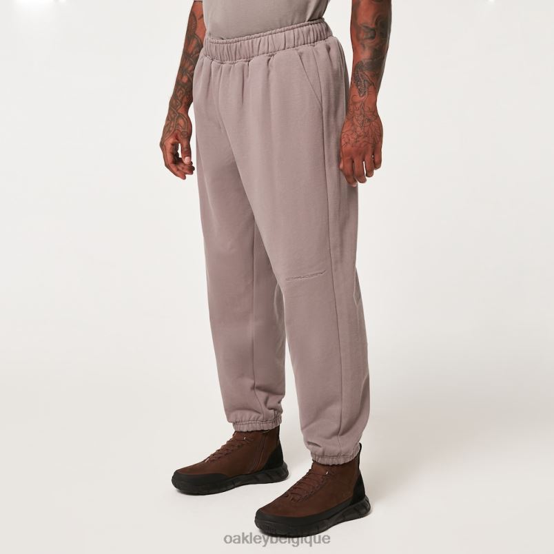 être Oakley vêtements soho sl pantalon de survêtement 2.0 front orageux LFB042711