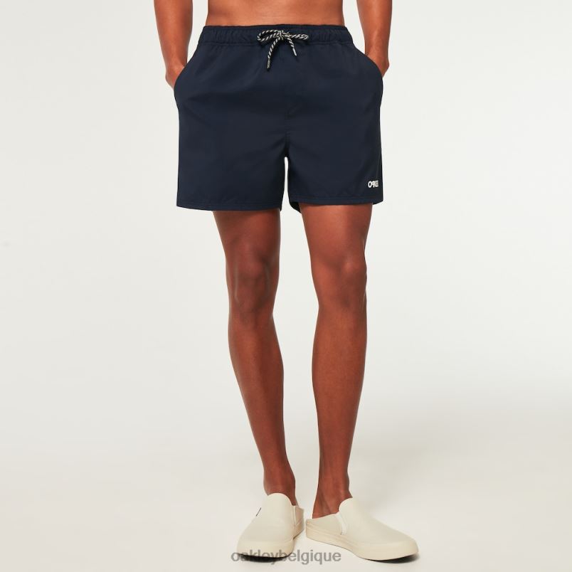 être Oakley vêtements short de plage 16" beach volley brasse LFB042648