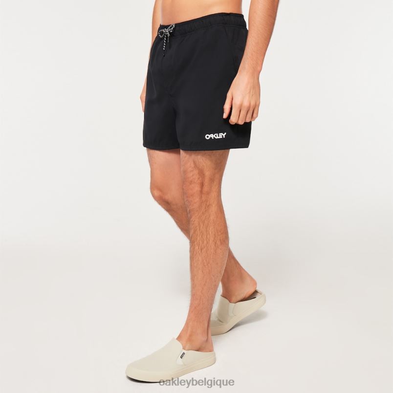 être Oakley vêtements short de plage 16" beach volley coupure électrique LFB042646