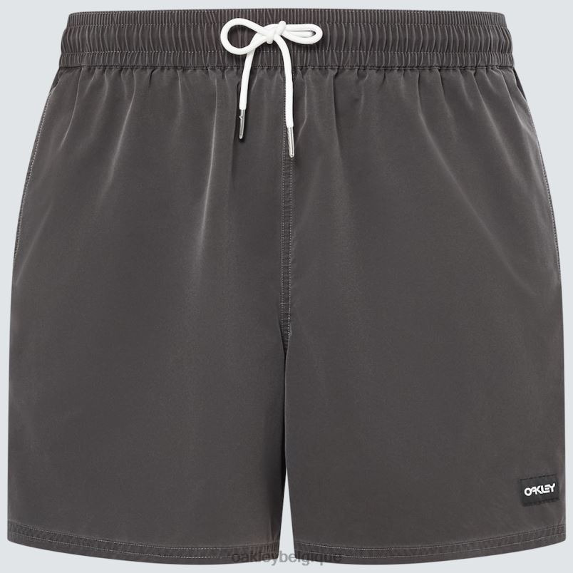 être Oakley vêtements short de plage robinson rc 16" coupure électrique LFB042660