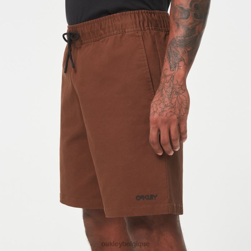 être Oakley vêtements parc marin hybride 19