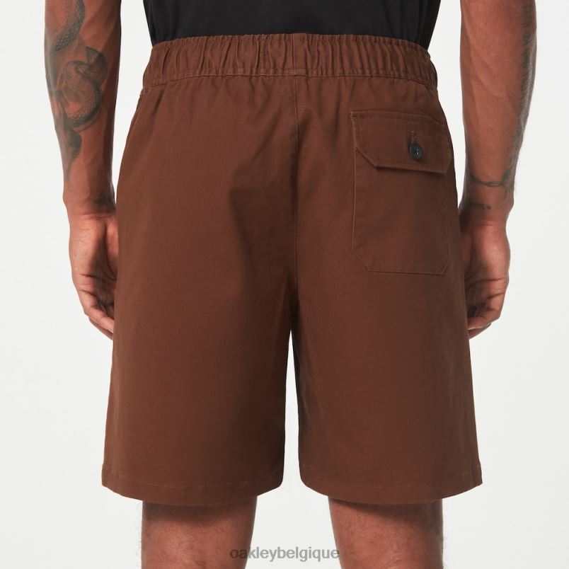 être Oakley vêtements parc marin hybride 19