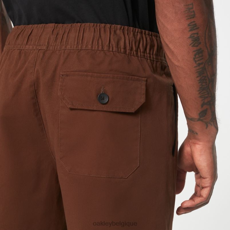 être Oakley vêtements parc marin hybride 19