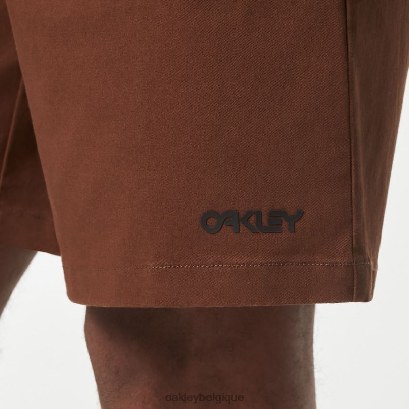 être Oakley vêtements parc marin hybride 19