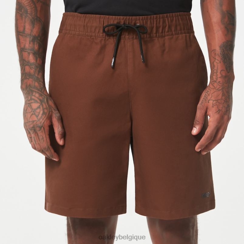 être Oakley vêtements parc marin hybride 19