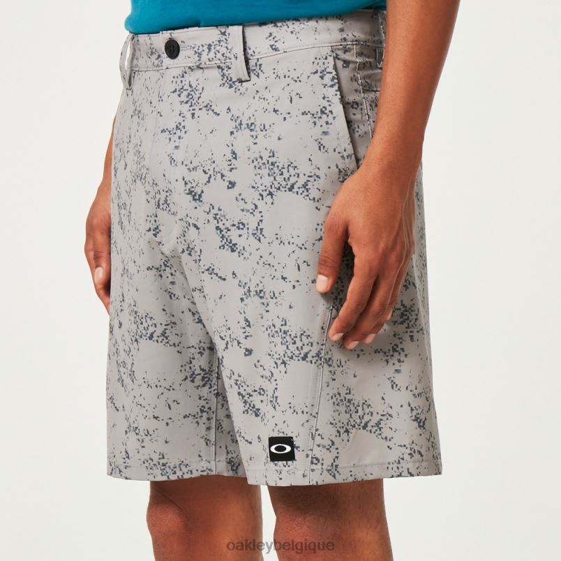 être Oakley vêtements transition hybride digi camo ardoise foncée LFB042664