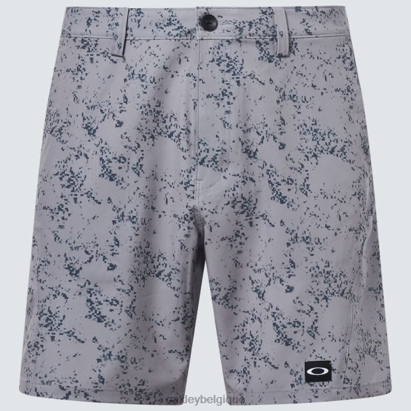 être Oakley vêtements transition hybride digi camo ardoise foncée LFB042664