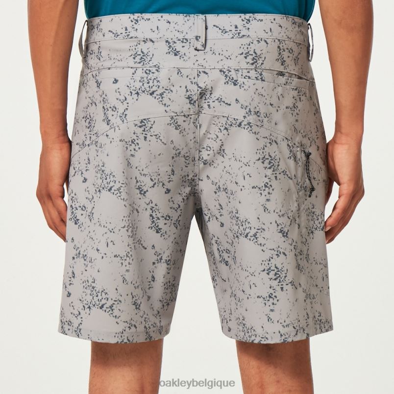 être Oakley vêtements transition hybride digi camo ardoise foncée LFB042664