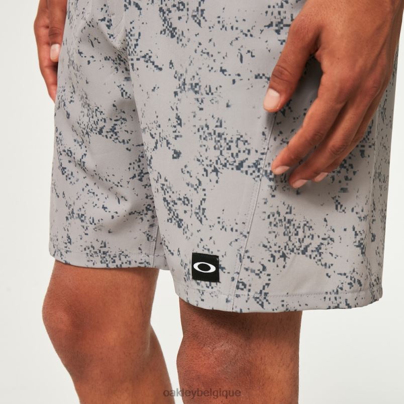 être Oakley vêtements transition hybride digi camo ardoise foncée LFB042664