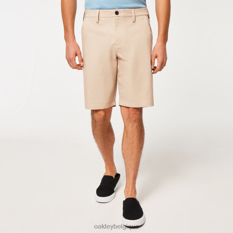être Oakley vêtements Townie 19" court humus LFB042679