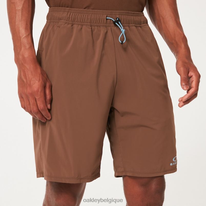 être Oakley vêtements améliorer packable 9 court carafe LFB042668