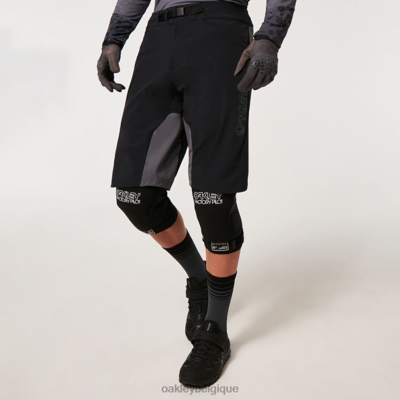 être Oakley vêtements chercheur '75 court coupure électrique LFB042708