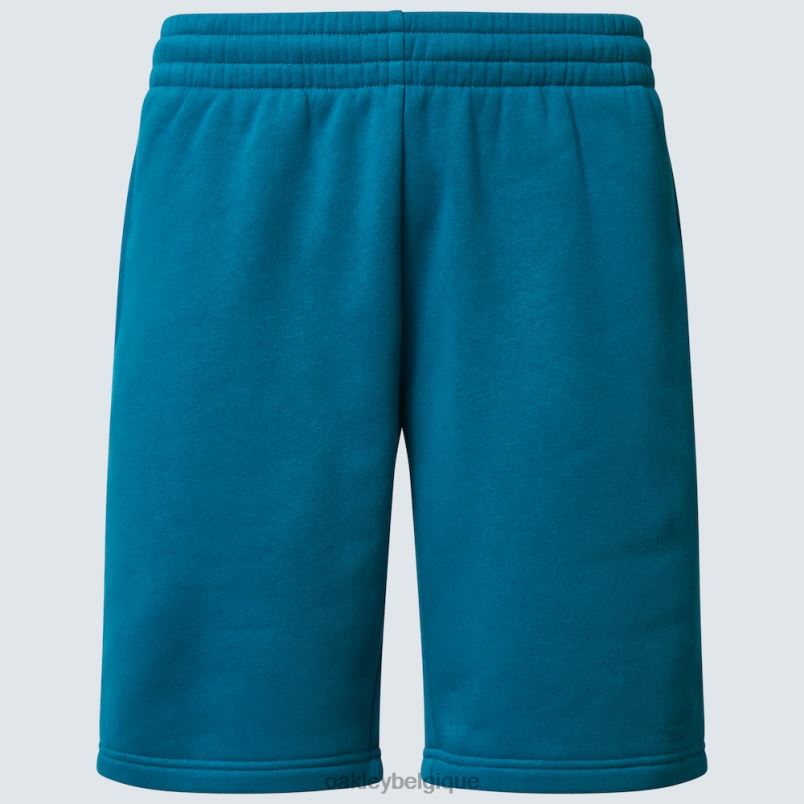 être Oakley vêtements détendez-vous brièvement aurore bleue LFB042728