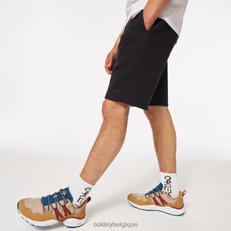 être Oakley vêtements détendez-vous brièvement coupure électrique LFB042726