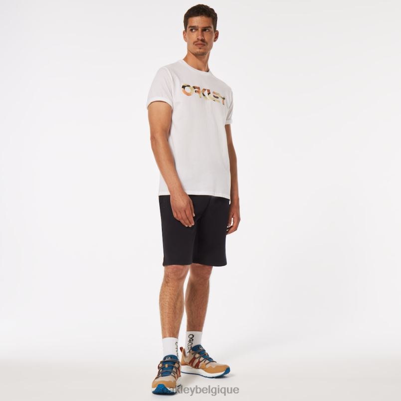 être Oakley vêtements détendez-vous brièvement coupure électrique LFB042726