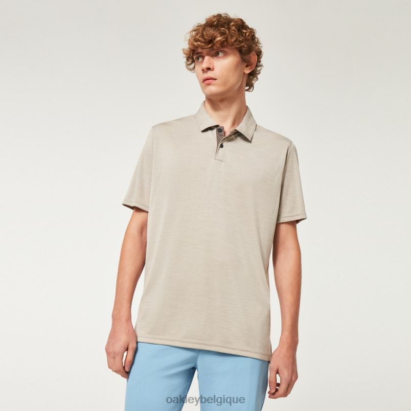 être Oakley vêtements aérohydrolix ii bruyère blanche arctique LFB042326