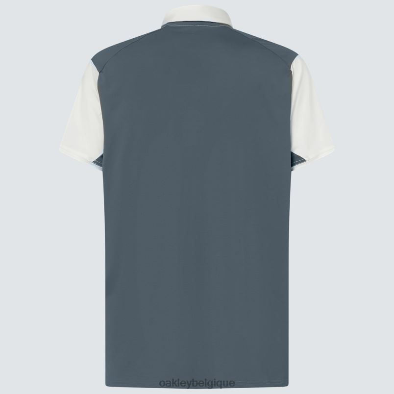 être Oakley vêtements arc collé blanc LFB042633