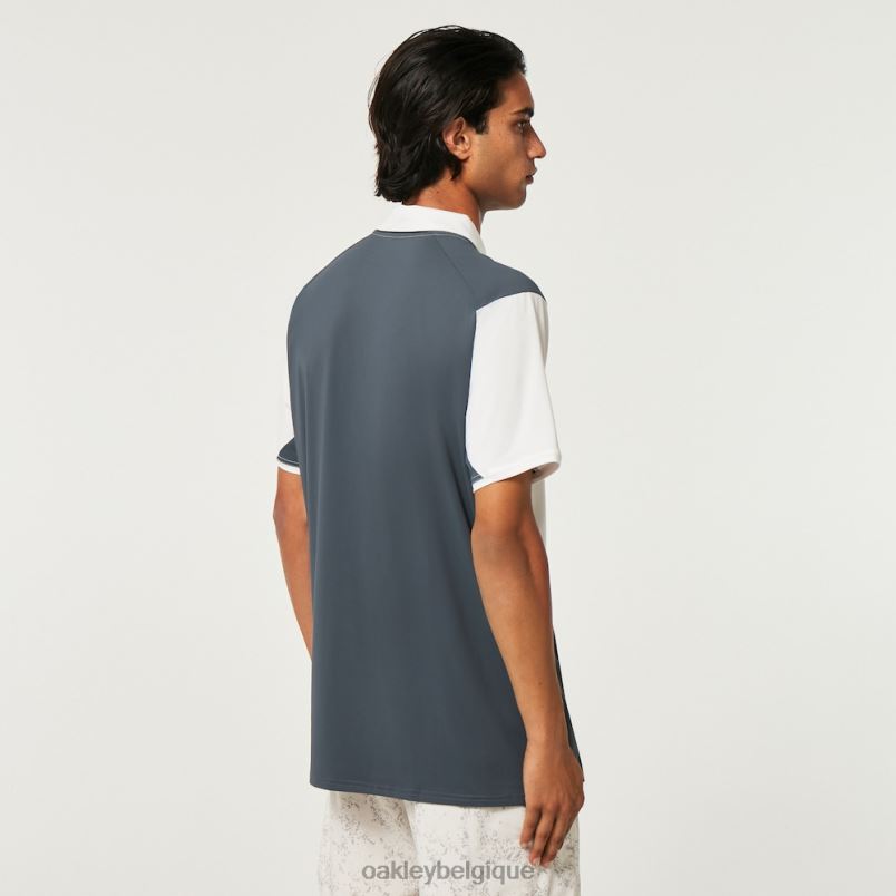 être Oakley vêtements arc collé blanc LFB042633