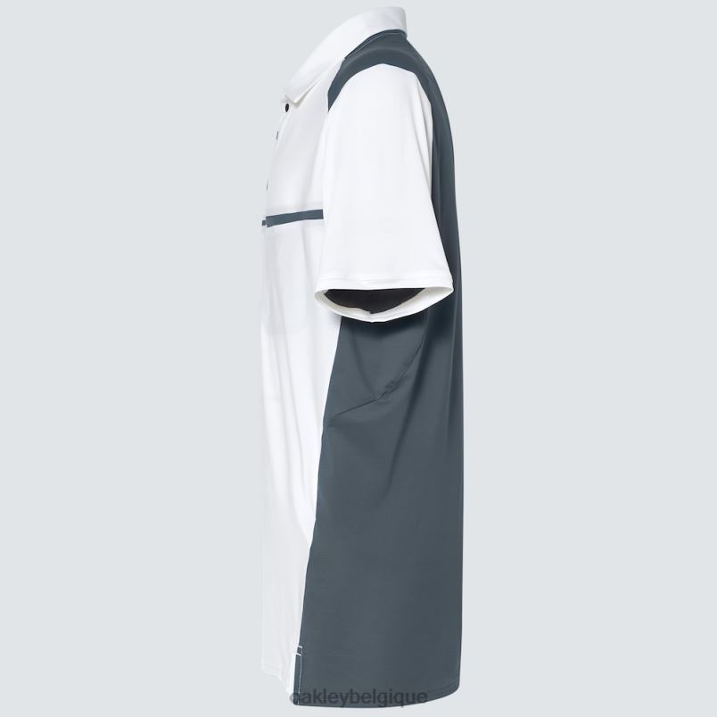 être Oakley vêtements arc collé blanc LFB042633