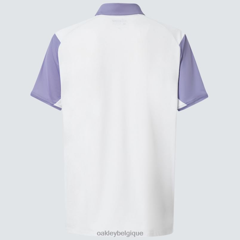 être Oakley vêtements arc collé nouveau lilas LFB042631