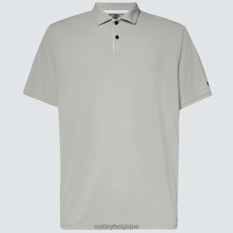 être Oakley vêtements divisionnaire uv ii gris pierre LFB042627