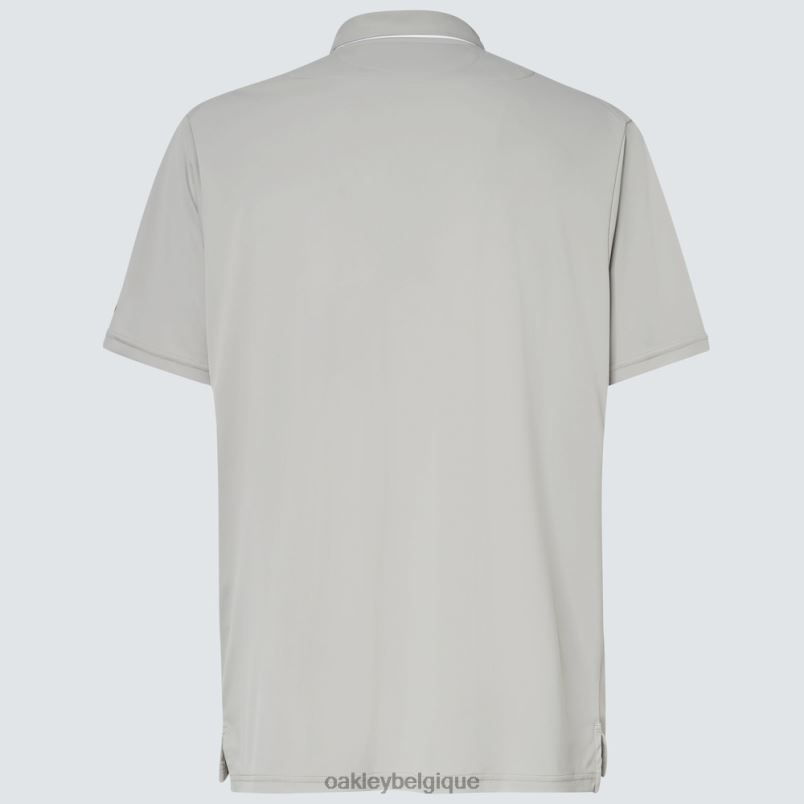 être Oakley vêtements divisionnaire uv ii gris pierre LFB042627