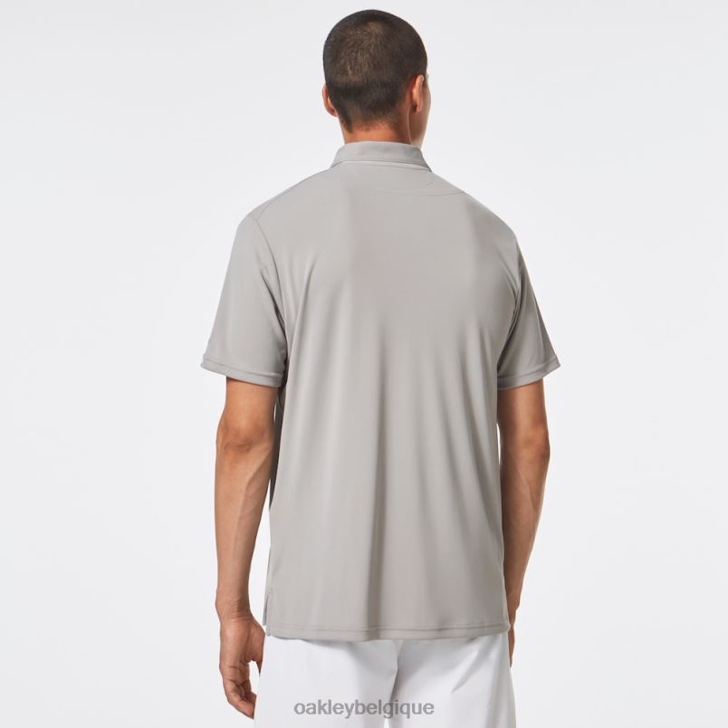 être Oakley vêtements divisionnaire uv ii gris pierre LFB042627