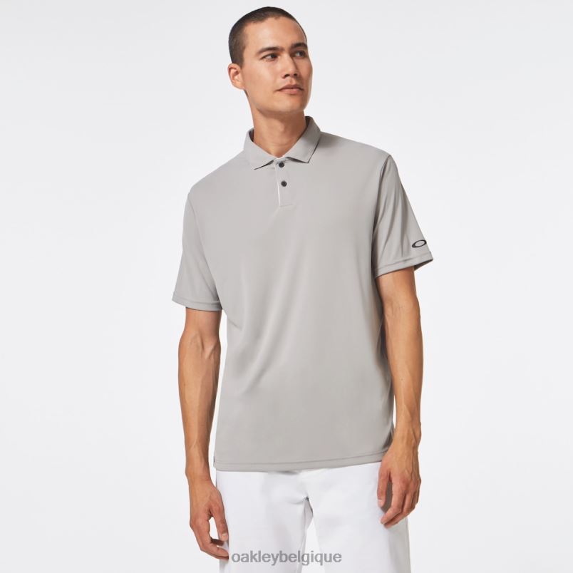 être Oakley vêtements divisionnaire uv ii gris pierre LFB042627