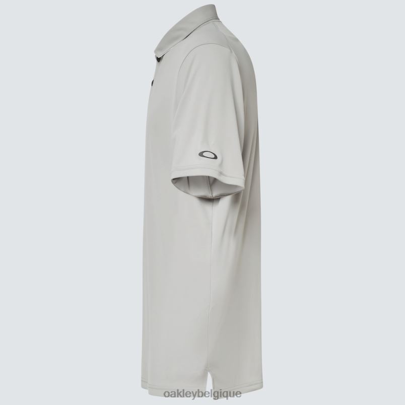 être Oakley vêtements divisionnaire uv ii gris pierre LFB042627
