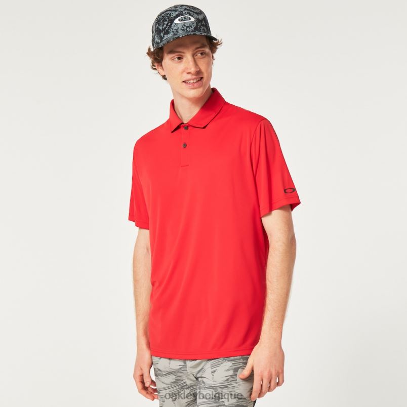 être Oakley vêtements divisionnaire uv ii ligne rouge LFB042625