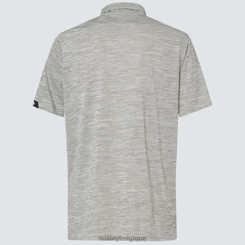 être Oakley vêtements gravité pro bruyère blanche arctique LFB042512