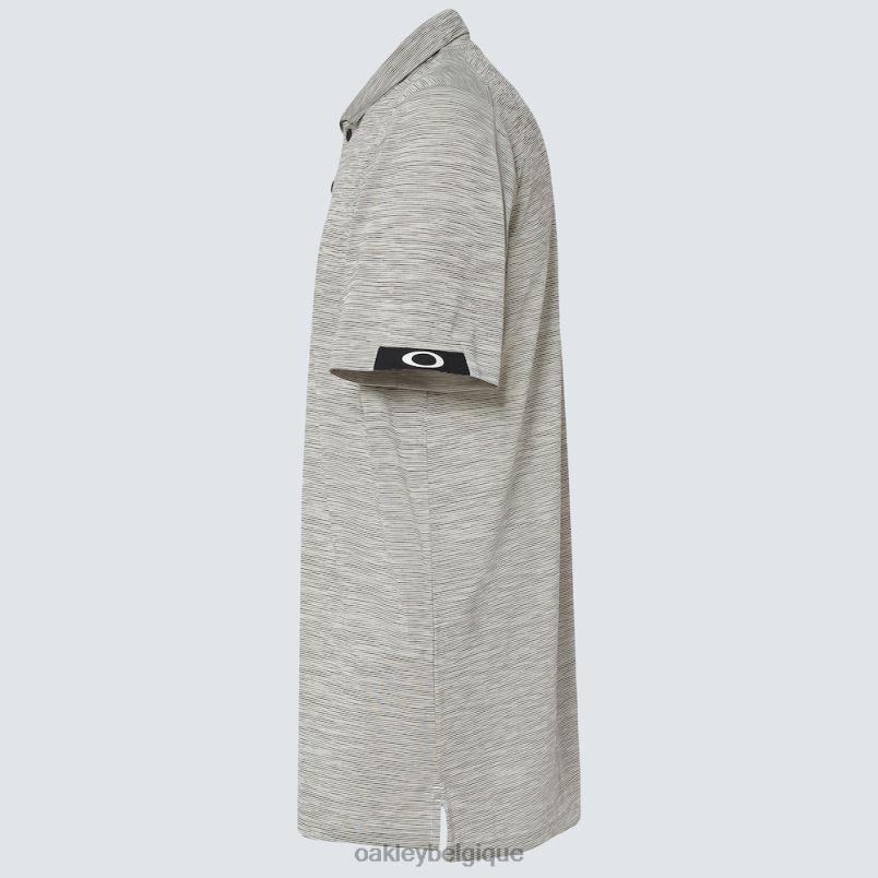 être Oakley vêtements gravité pro bruyère blanche arctique LFB042512