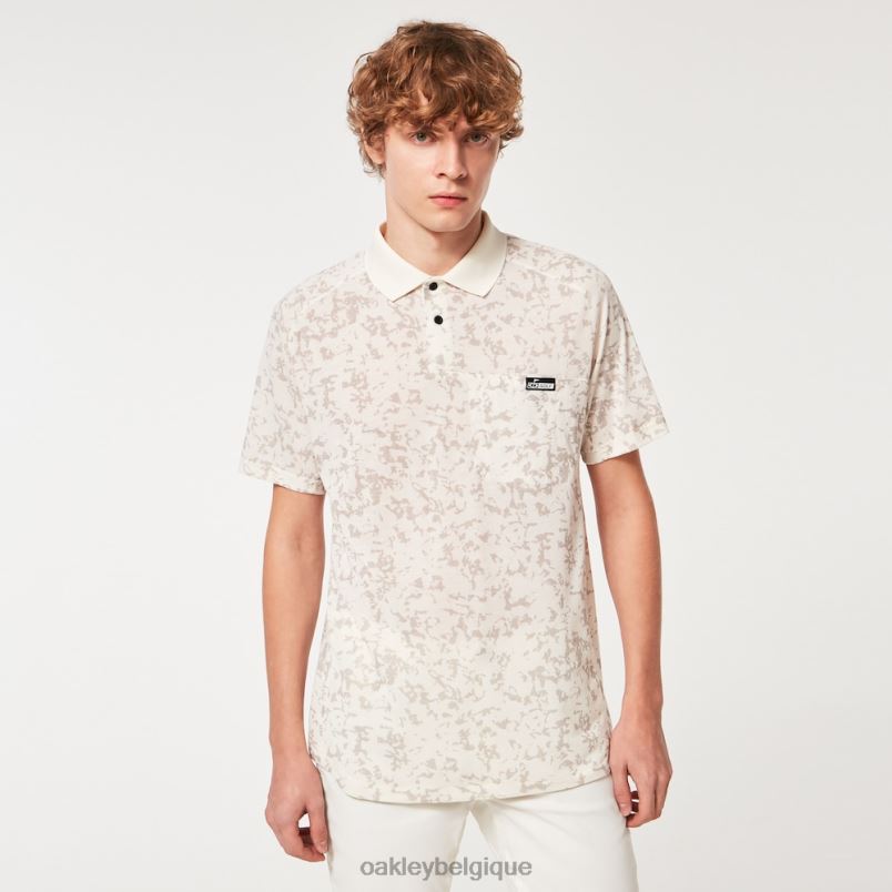 être Oakley vêtements panneau camouflage sable blanc arctique LFB042164