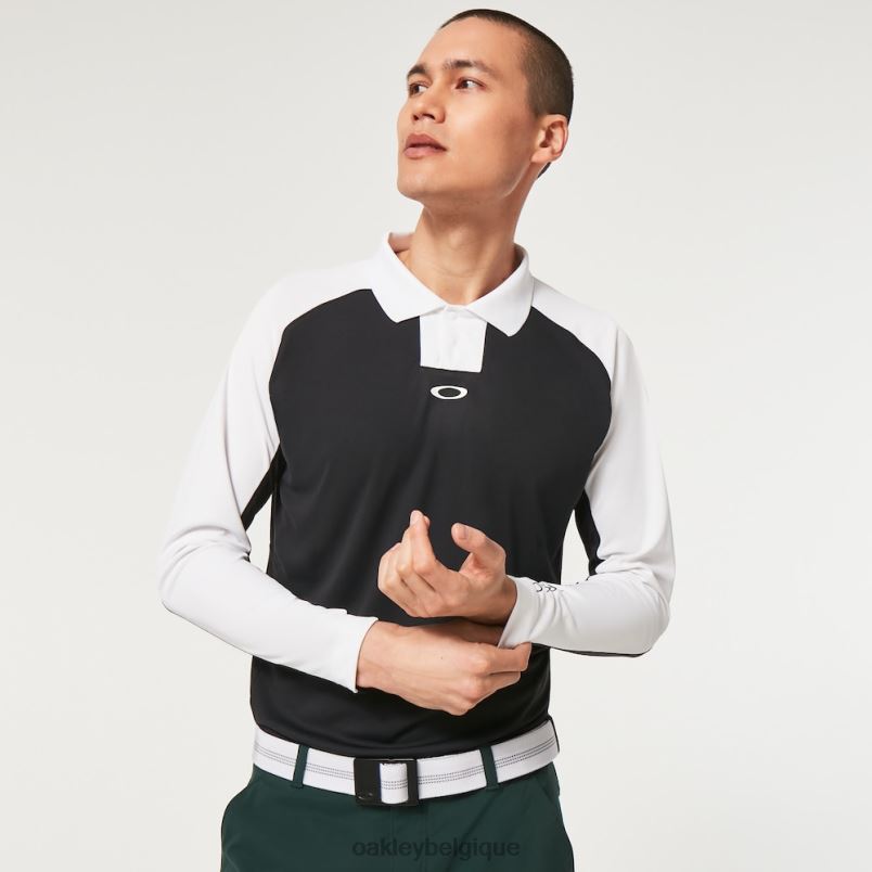 être Oakley vêtements polo anti-uv coupure électrique LFB042576