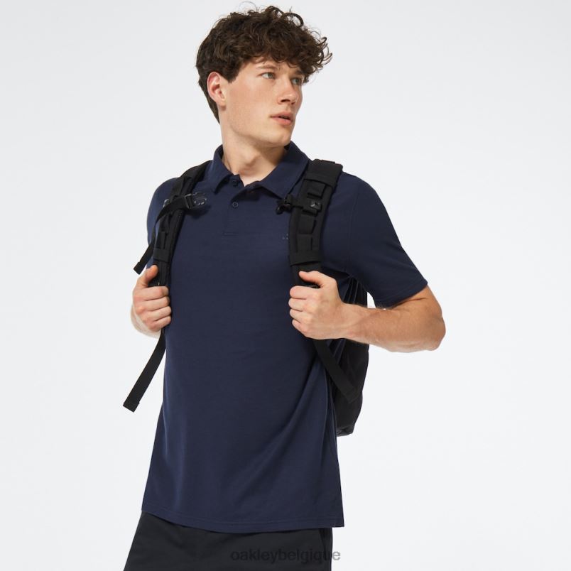 être Oakley vêtements polo détente brasse LFB042433