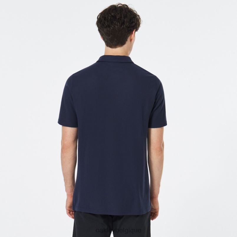 être Oakley vêtements polo détente brasse LFB042433