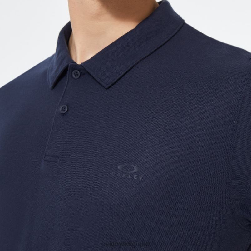 être Oakley vêtements polo détente brasse LFB042433