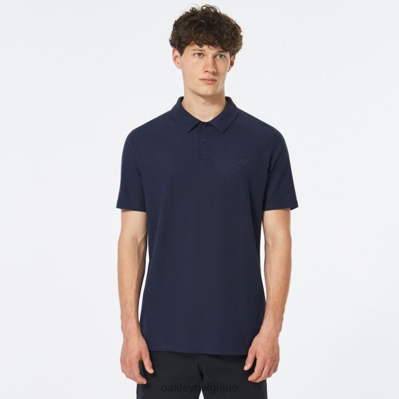 être Oakley vêtements polo détente brasse LFB042433