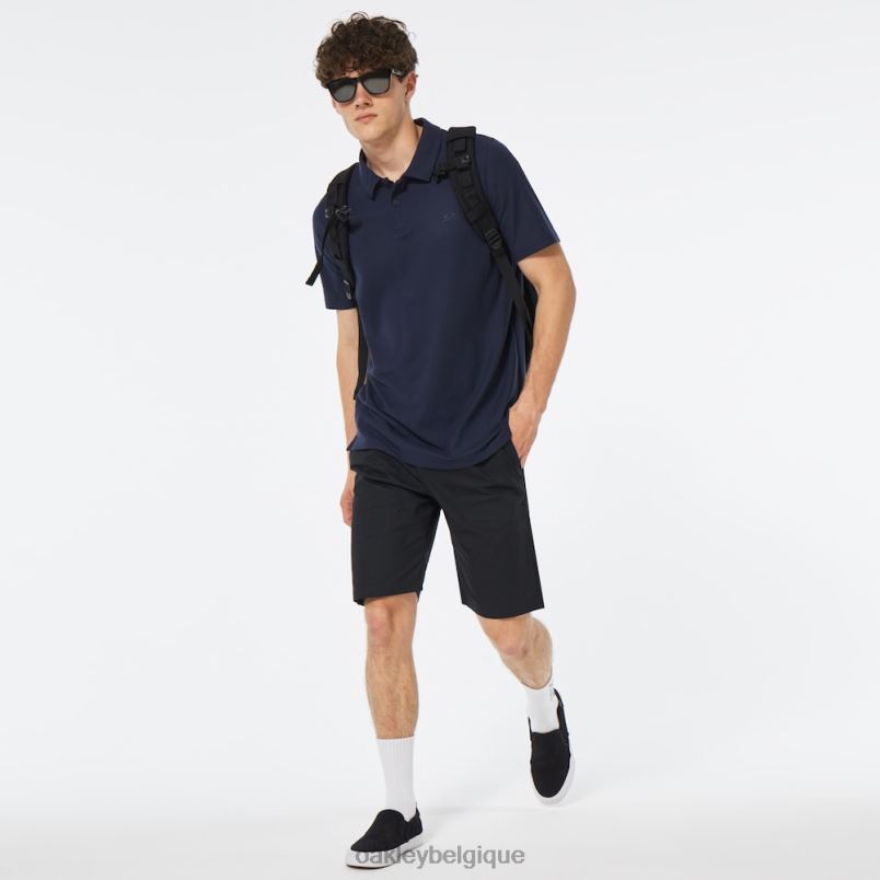 être Oakley vêtements polo détente brasse LFB042433