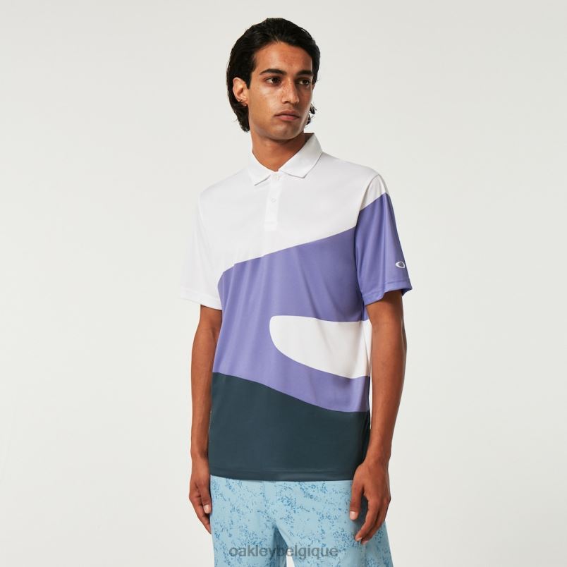 être Oakley vêtements protection solaire nouveau lilas LFB042224