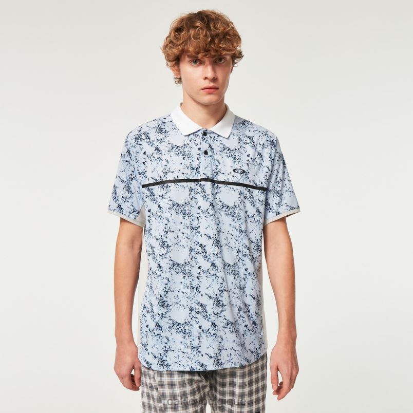 être Oakley vêtements raglan camouflage sable nouveau lilas LFB042219