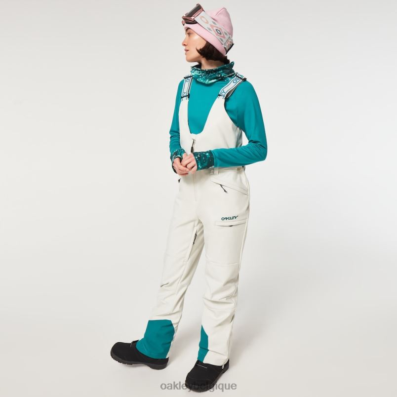 être Oakley vêtements couche intermédiaire tc aurora bandana du lac vert LFB042642